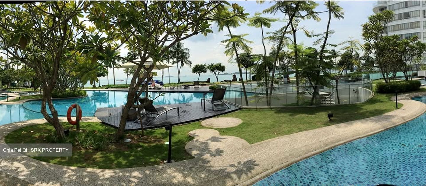 The Coast at Sentosa Cove (D4), Condominium #448442841